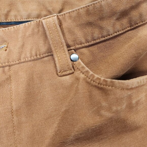 lululemon athletica utilitech pants - Picture 6 of 16